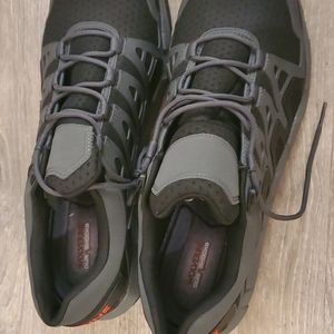 Wolverine Durashock Shoes